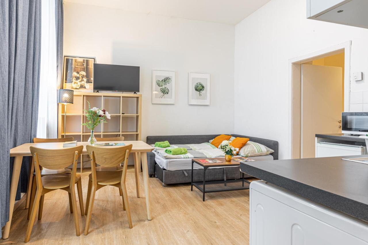 Appartement Trendy By Jr *