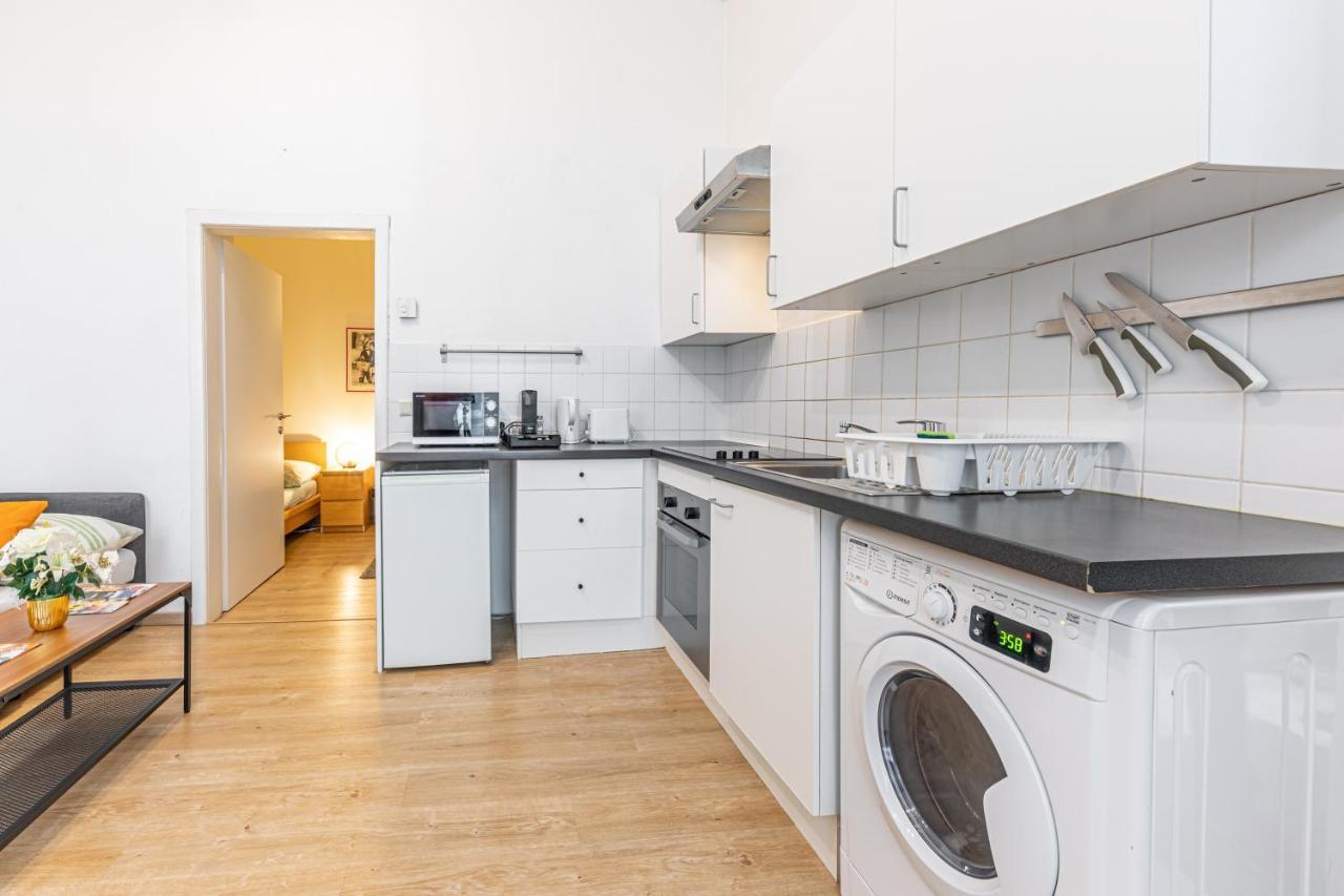 Appartement Trendy By Jr *