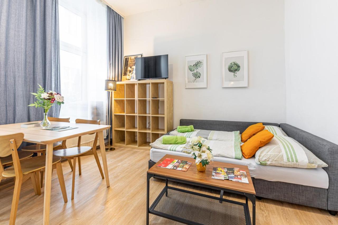 Trendy By Jr Appartement Wenen