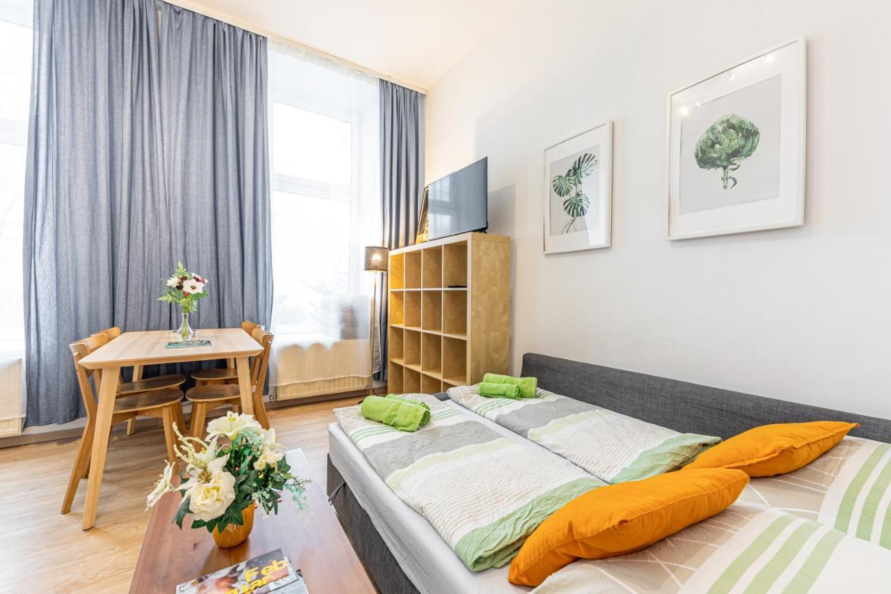 Appartement Trendy By Jr *