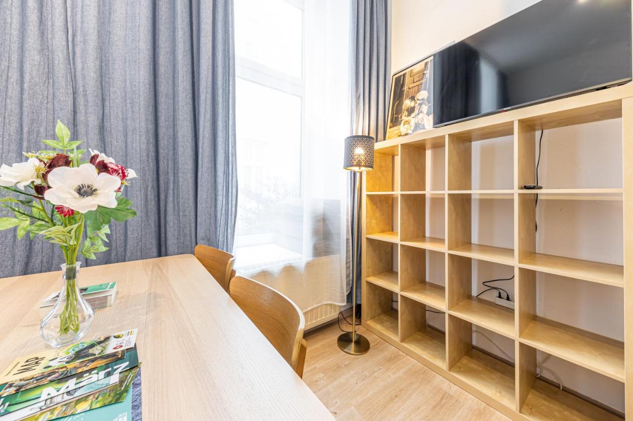 Appartement Trendy By Jr