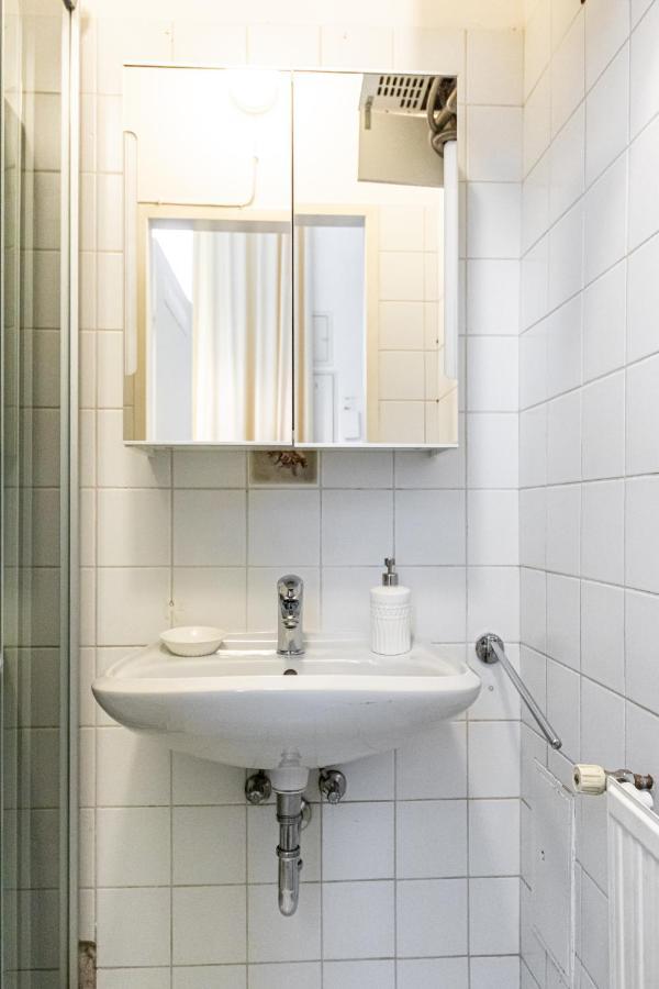 Appartement Trendy By Jr Wenen